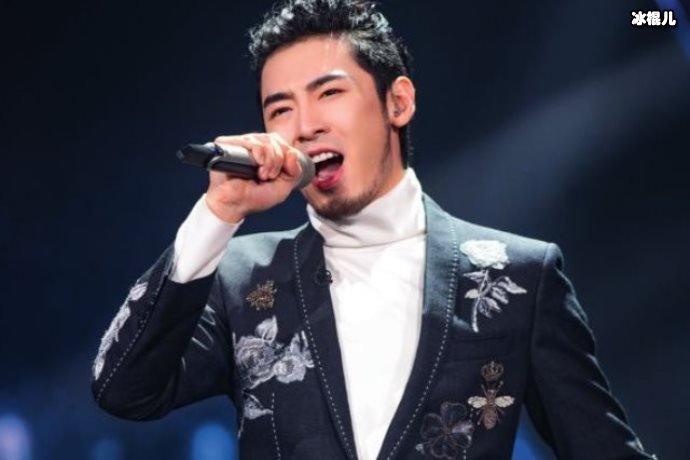 【WPT扑克】高天鹤退出《天天向上》，被传因“考试作弊”