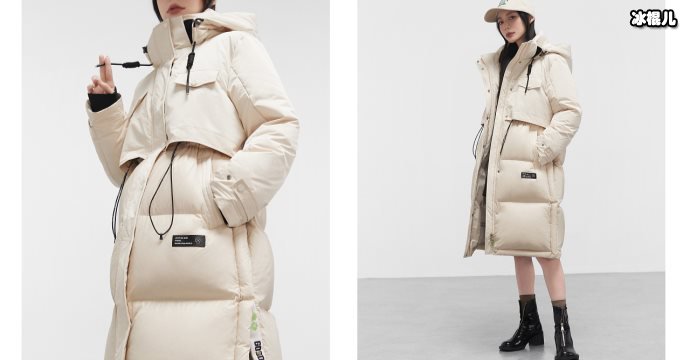 【WPT扑克】GXG再度携手国际青年设计师陈鹏，打造联名羽绒定义羽绒时尚