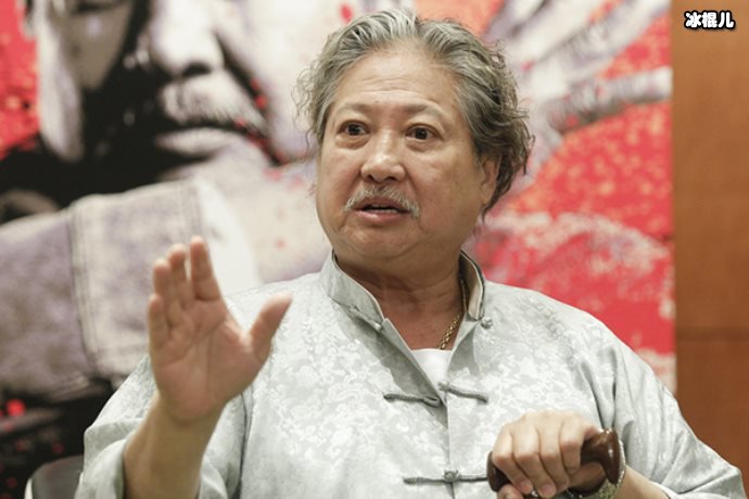 【WPT扑克】洪金宝获得亚洲电影大奖：“终身成就奖”是什么奖？