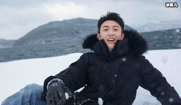 【WPT扑克】黄景瑜罗云熙气质上榜，但是新剧演技不怎么样