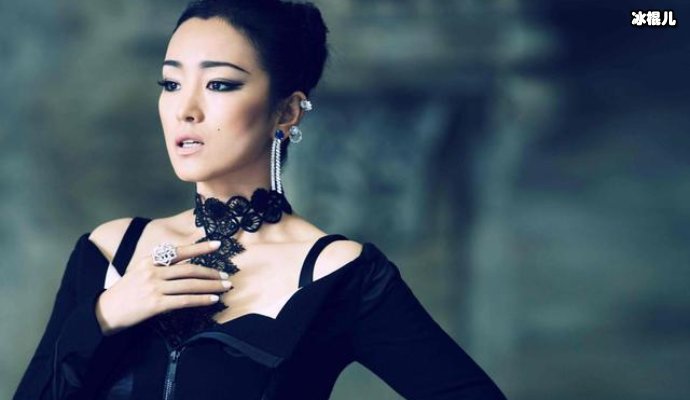 【WPT扑克】巩俐肖华只是张艺谋的前任，原因是输给了她们