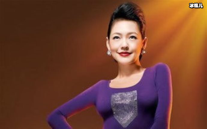 【WPT扑克】徐熙娣晒老三近照，变漂亮不少才8岁就已经这么高了！