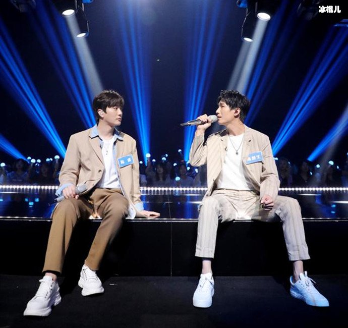 【WPT扑克】《谁是宝藏歌手》26位符号歌手都有谁？陆虎陈楚生有合作舞台