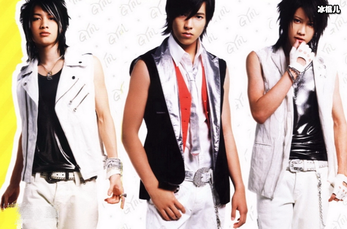 【WPT扑克】Mike和山下智久什么关系？二人竟属同一组合