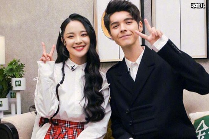 【WPT扑克】《歌手2019》李莎旻子担任小k经纪人，原来他俩早就认识