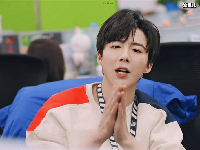 【WPT扑克】从网络歌手跨界演员，刘宇宁凭借实力积累好人缘，摩登兄弟很摩登