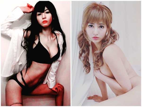 【WPT扑克】進軍風俗界！現役女優麻生希「值勤班表曝光」　想去日本的快衝阿