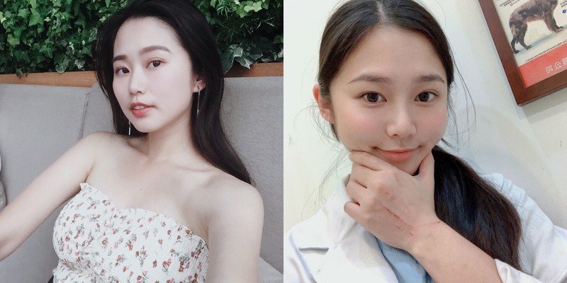 【WPT扑克】正妹獸醫「茜茜」 甜美清新氣質讓人秒醉　抱萌寵溫柔眼神讓人好想娶回家