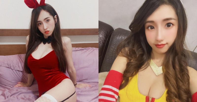 【WPT扑克】ICU護理師「兔兒tutu」化身情趣衛教師　紅色小房間教你玩玩具