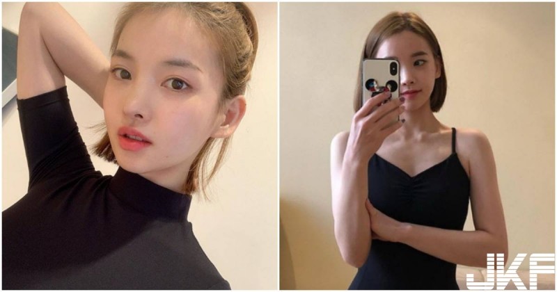 【WPT扑克】熱愛健身的迷人正妹「Andar」，穿洋裝露出「緊實手臂線條」！