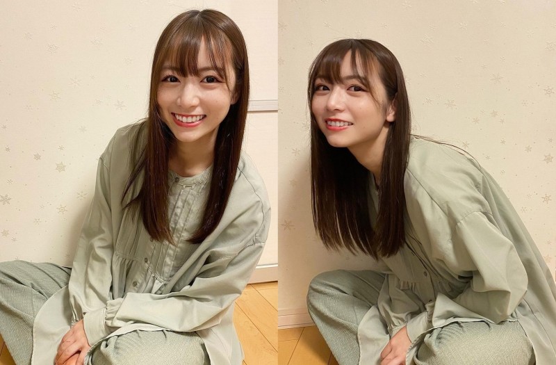 【WPT扑克】乃木坂46燦笑女神「北野日奈子」女友視角無辜放電　小酒窩迷人得無可救藥