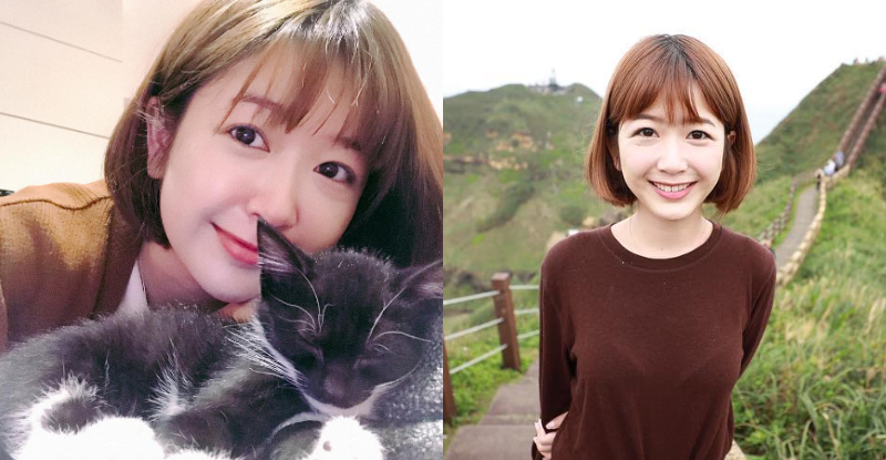 【WPT扑克】沒有道理不追啊！天然系美女「查理Charlene Liu」清甜可愛一笑就傾城，融化得讓人酥麻！