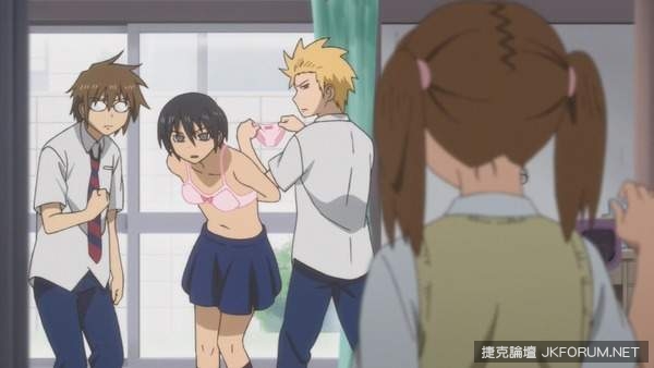 【WPT扑克】《設計自己專屬的內衣》把喜歡的角色穿在身上～