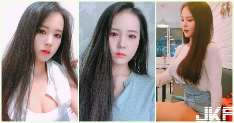 【WPT扑克】餐廳驚見「高顏值正妹」修長美腿好犯規！誘惑的「極品身材」讓人戀愛…