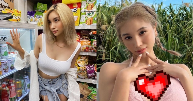 【WPT扑克】小麥肌正妹 Reona 突曬「比基尼」近距離穿搭…超狂福利吸萬讚