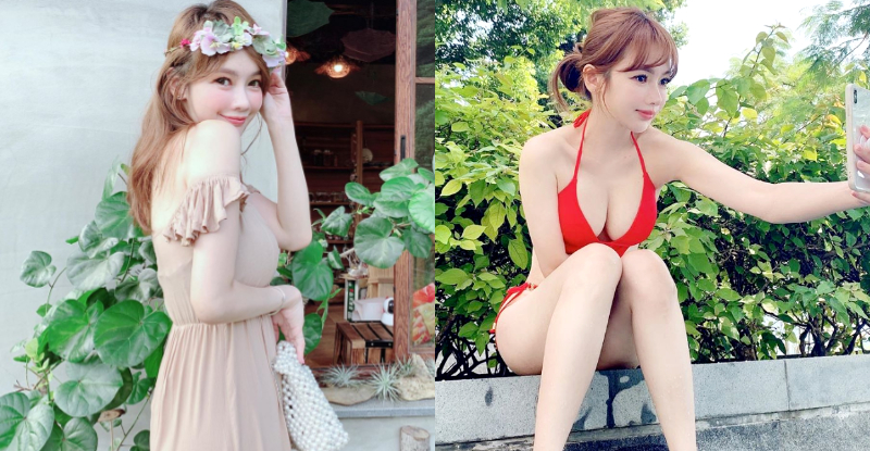 【WPT扑克】桌布的必備女神！華航侯佩岑「Jolina」制服下的狂辣身材，白嫩美體讓畫面太美太夢幻！