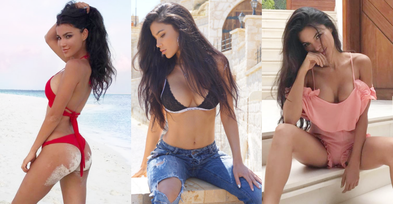 【WPT扑克】憐香惜玉啊～「俄羅斯辣模」重現動畫電影經典橋段　慘被小獅子「弄髒」