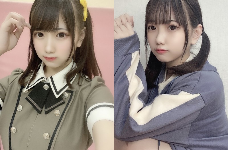 【WPT扑克】17歲高中生偶像「佐藤結衣」呆萌燦笑甜到讓人蛀牙　雙馬尾造型更是可愛到一個犯規啊