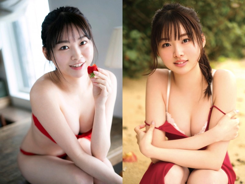 【WPT扑克】清純妹系偶像「達家真姫寶」美乳視角超犯規　核彈級「飽滿雙球」狂暴傾瀉