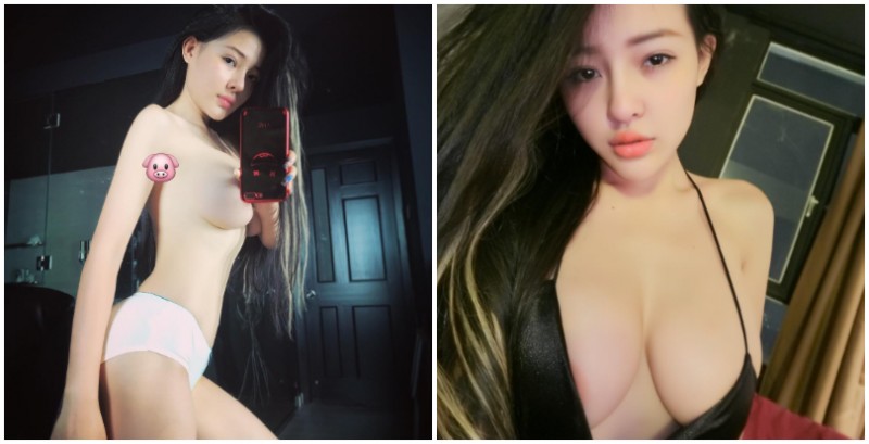 【WPT扑克】巨乳才是真理　色氣「爆乳正妹」解放天然美乳，側乳自拍也能全裸入鏡！