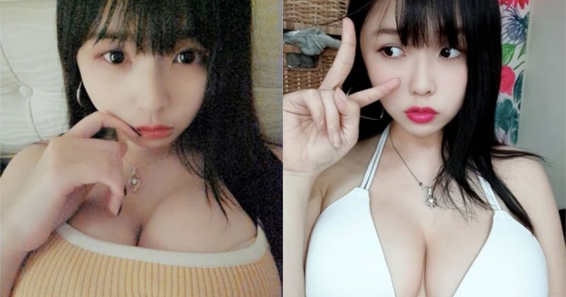 【WPT扑克】94愛躺著拍！「巨乳老闆娘」秀最強武器大力推銷 迫於「壓力」誰會不買單～