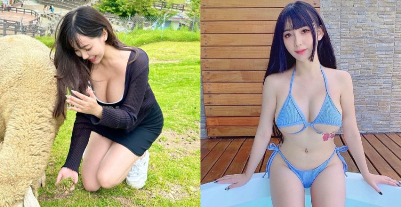 【WPT扑克】正妹桌球教練一彎腰便掉出兩顆　「胸猛」氣勢讓對手分心