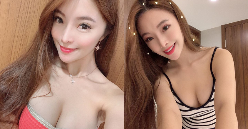 【WPT扑克】兇猛級正妹「小紜兒Heidi」大奶衝擊實在難以招架，甜美笑顏更讓人棄械投降！