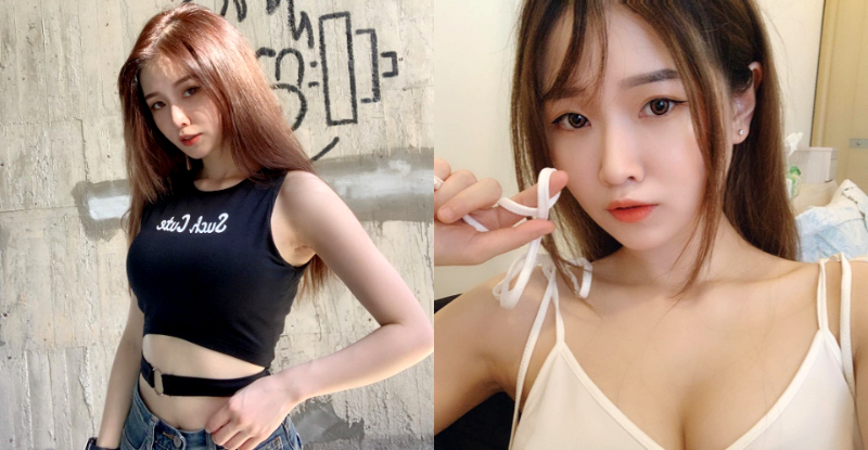 【WPT扑克】性感正妹會計師！「邱邱Chiu Tzu」豐滿的傲人雙峰快把衣服撐爆，男粉雙眼吃冰為之瘋狂！