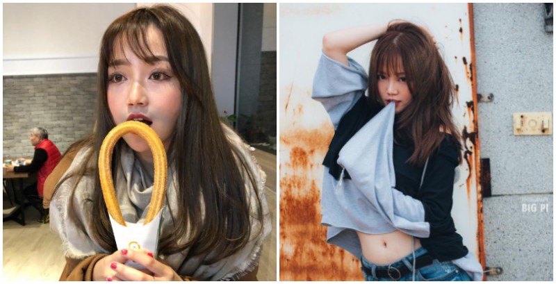 【WPT扑克】逆天蠻腰！「音樂正妹」文青穿搭下藏不住的性感身材，重新定義完美曲線！