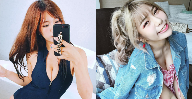 【WPT扑克】甜美直播主「Sarre彌海砂」乳量太滿拉鍊拉不上　胸前呼之欲出讓人瘋狂！