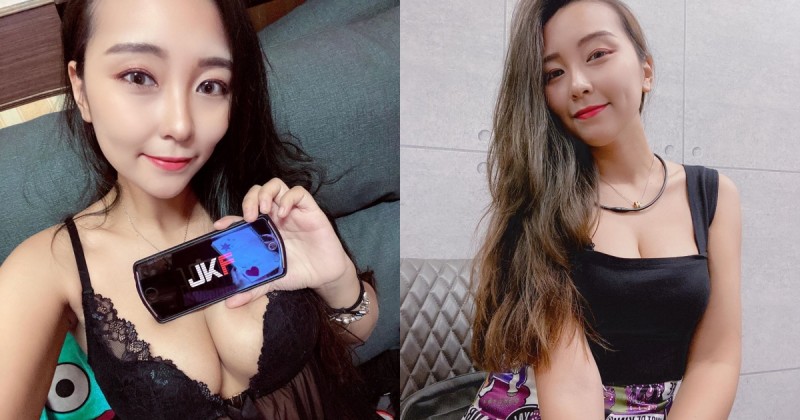 【WPT扑克】嗆辣牡羊女「揉揉」脾氣超差！「34E」兇猛長輩氣勢逼人，自拍都能聞到辣味！