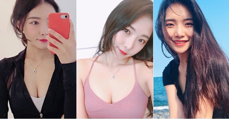 【WPT扑克】親自傳授！瑜珈美女深Ｖ背心「圓乳」快掉出！緊實蜜桃臀太挑逗，學生無法專心！