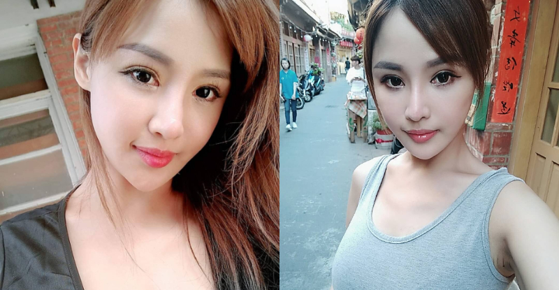 【WPT扑克】性感最到位！超美「蕾依Lei Yi」擁有一對巨大凶器，讓粉絲很難理智面對！