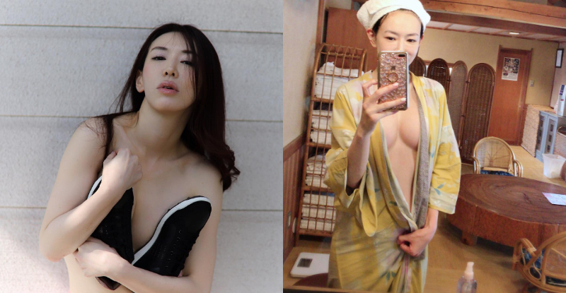 【WPT扑克】大人專屬！「性感慾姐」尺度無極限　銷魂姿勢引人遐想真的好壞！