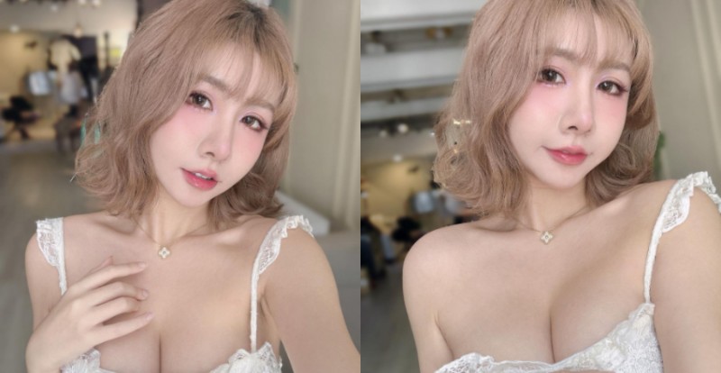 【WPT扑克】巨乳小隻馬變成可愛洋娃娃！「周念薰」換髮型萌度立刻激升