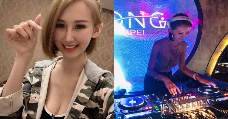 【WPT扑克】是老師也是DJ！「格鬥美少女Riva」武力值超高，32E爆乳一出哪個學生不乖乖聽話！