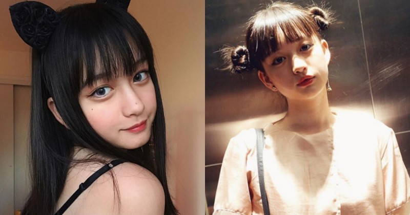 【WPT扑克】18歲大眼美少女「susan」激似橋本環奈網路竄紅！天使臉孔讓人想邀她共嚐禁忌果實～