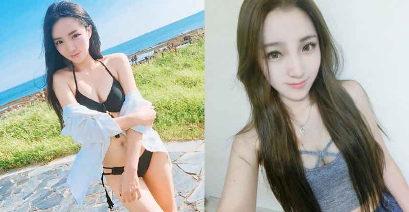 【WPT扑克】新人主播「甜美臉蛋」煞歪路人！「美艷大眼」吸走目光太戀愛！