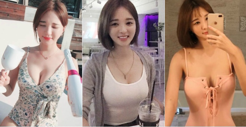 【WPT扑克】兇猛妹子過人乳量罩不住！「飽滿乳球」胸前解放，網呼：「想大口夾肉包吃」