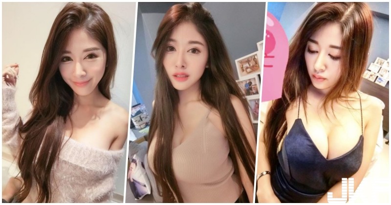 【WPT扑克】網拍老闆娘「乳量好驚人」！「超飽滿美胸」讓人想看好看滿啊！