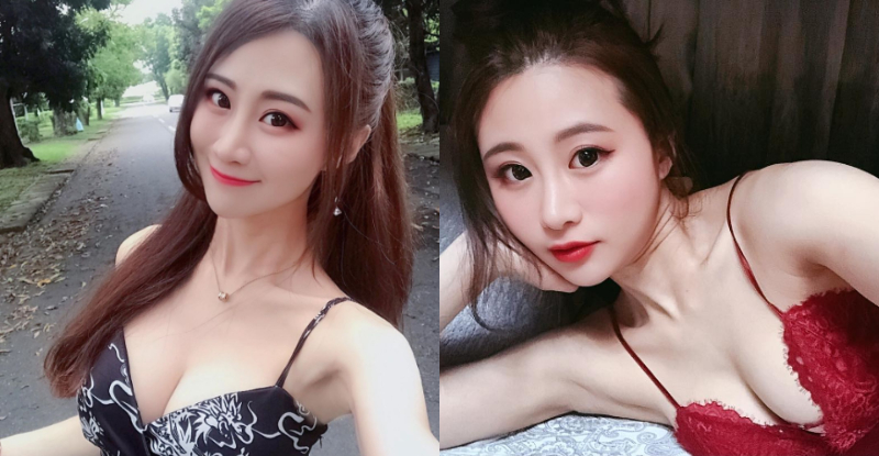 【WPT扑克】美女教練超誘人！「汪選璇Shan」玲瓏有緻肌膚白皙彈嫩，豐滿的雙乳更引人遐想連連！