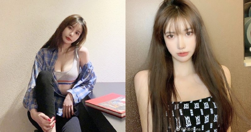 【WPT扑克】可愛女孩「穿上火辣運動內衣」，「養眼的深溝曲線」太撩人！