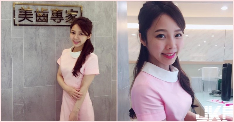 【WPT扑克】神到了！台中驚見「超正牙醫助理」香艷美乳太誘人！沙灘秀出「可愛車頭燈」引瘋傳…