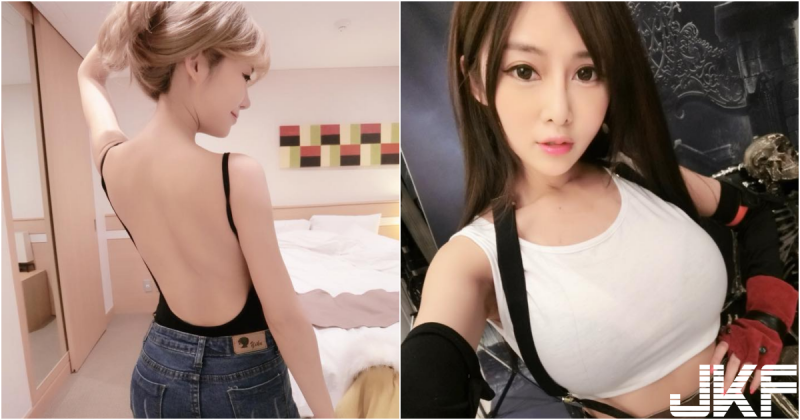 【WPT扑克】超美！甜心幫安希「性感爆乳畫面」太胸猛啦！極緻誘惑的「美胸視角」畫面逼死人…