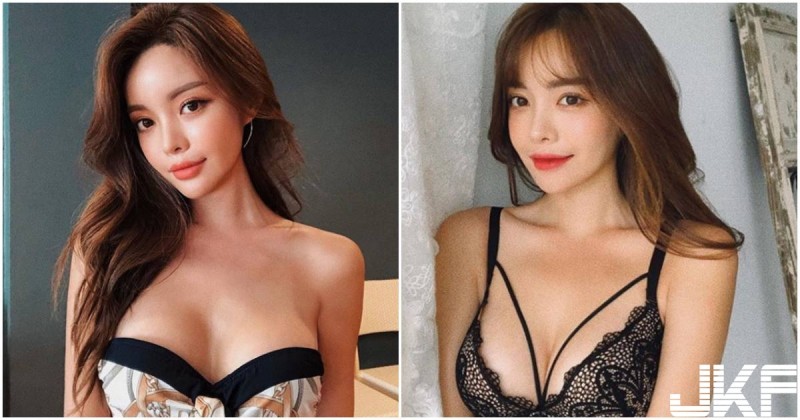 【WPT扑克】惹火辣模「優質大長腿」穿什麼都好看，健身練出超OP身材！