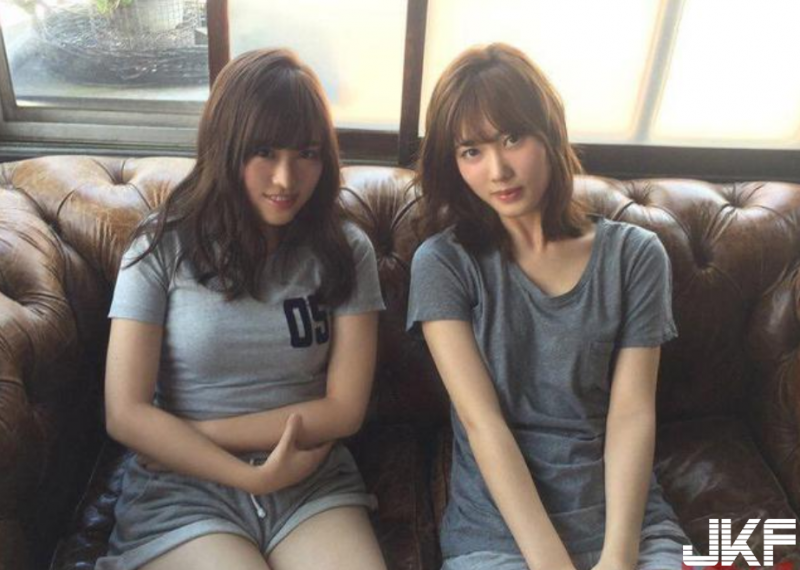 【WPT扑克】延續「人類命脈」！巨乳普妹vs.貧乳正妹你選…答案很殘酷！