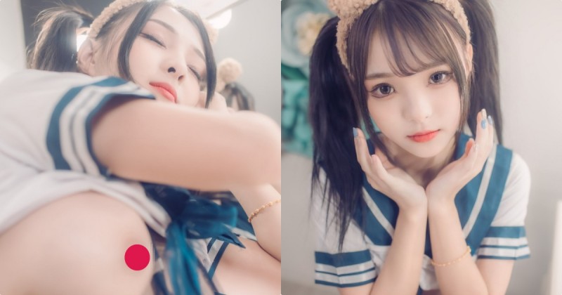 【WPT扑克】西門町搭訕到「剛成年的童顏巨乳妹」，解扣用「粉嫩G奶」狂撩我！