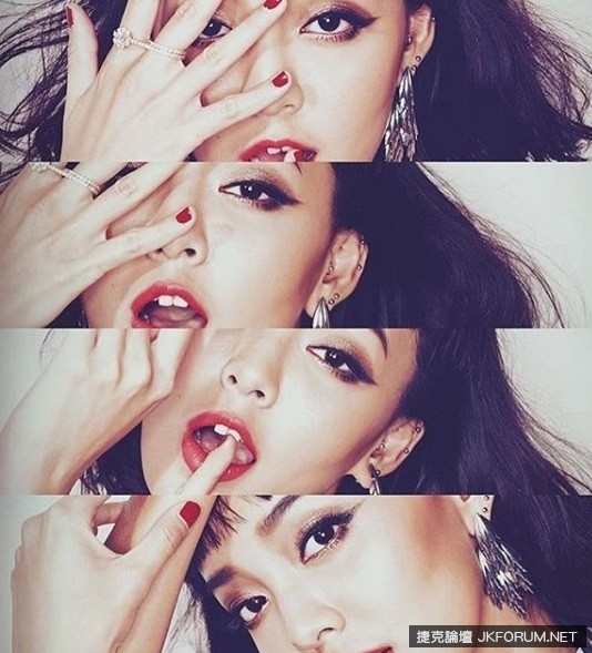 【WPT扑克】甜美OUT！5大「冷豔奶妹」性感攻下宅男市場