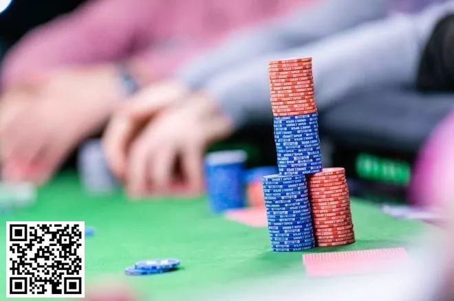 【WPT扑克】牌局分析：这样抓诈唬 等于在送钱……