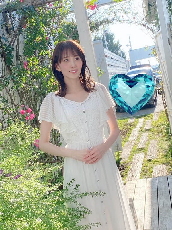 【WPT扑克】瀬乃みなみ(濑乃南，Seno-Minami)作品STARS-582介绍及封面预览